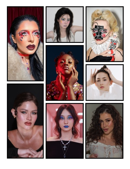 ARTEGO MAGAZINE - BEAUTY & HAIR JUNE ISSUE 885, page 3