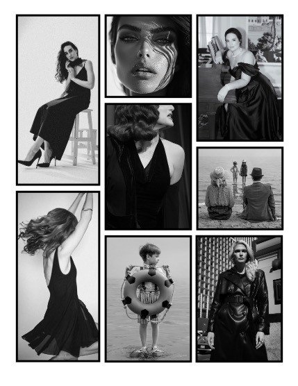 ARTEGO MAGAZINE - PORTRAIT JUNE ISSUE 914, page 3