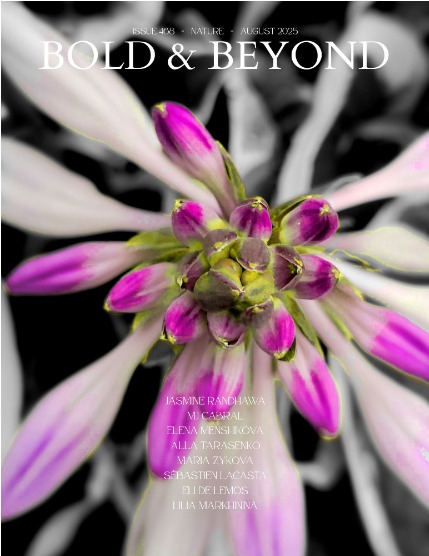 Bold & Beyond Nature (Issue 468 August 2025), page 1