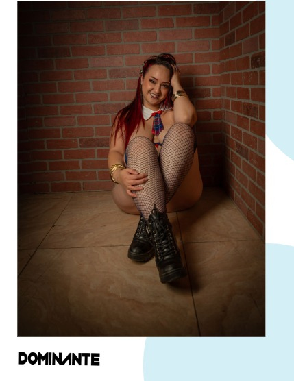 DOMINANTE SEDUCTIVE CHARM 09 November 2025, page 8