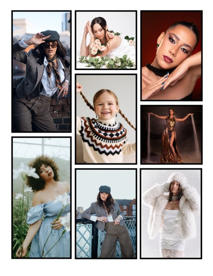 ARTEGO MAGAZINE -  PORTRAIT DECEMBER ISSUE 1147, page 3