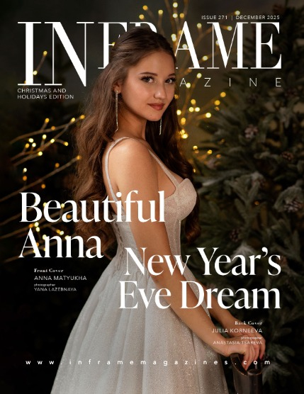 Issue 271 - Christmas and Holidays Edition - December 2025, page 1