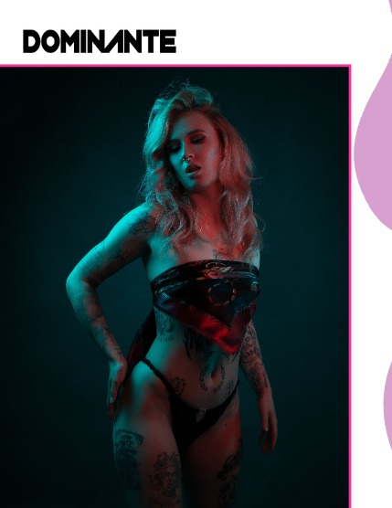 DOMINANTE SENSUAL ELEGANCE 28 December 2025, page 10