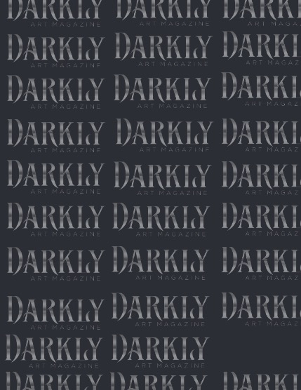 Darkly Issue 506 January, page 2
