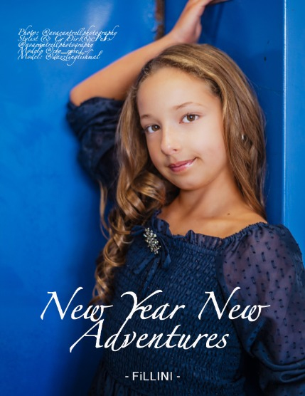 FiLLINI KIDS (January vol.1-2026), page 4