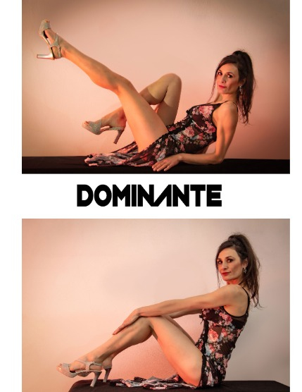 DOMINANTE Capturing Emotions 26 February 2026, page 8