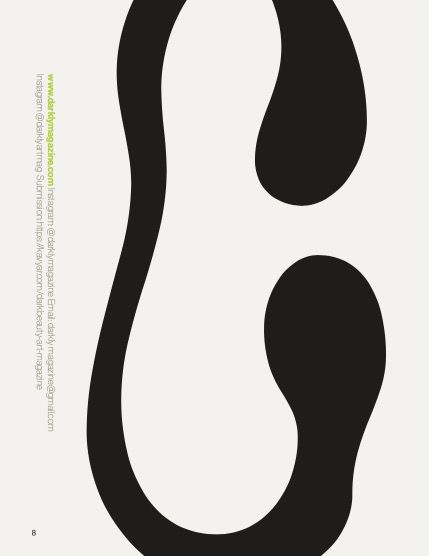 Darkly Issue 556 March, page 8