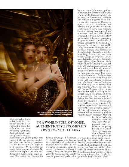 L'ATTIRANCE Exploring Sensuality 08 June 2026, page 5