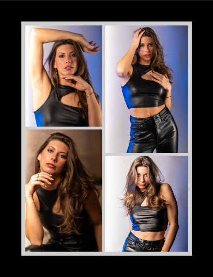 Bold & Beyond Portrait (Issue 959 June 2026), page 3