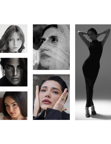 FIGGI MAGAZINE - PORTRAIT JUNE (Vol 1666), page 2