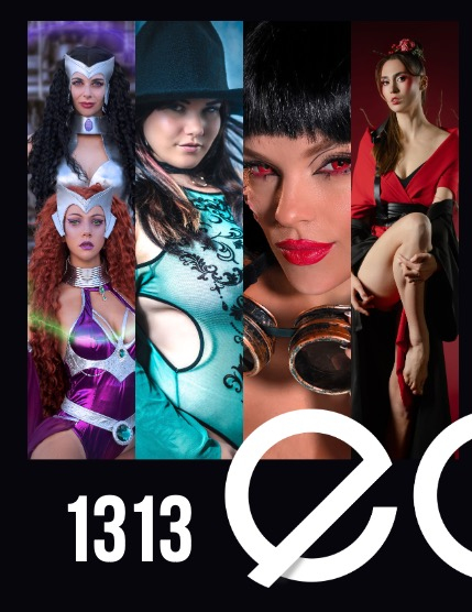 Edith Mag 1313 - Ana  Stasia, page 2