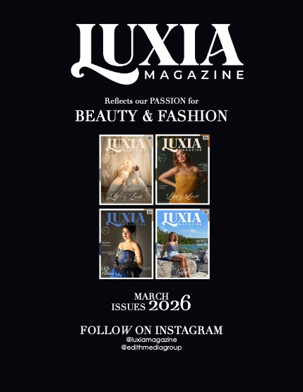 Luxia Mag 612 - Judyth, page 2