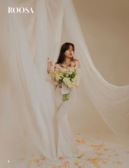 ROOSA Magazine March 2026 Issue 4, page 4