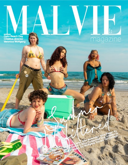 MALVIE Tropical Paradise 63 July 2026, page 1