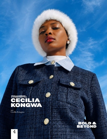 Bold & Beyond Fashion (Issue 1056 July 2026), page 4