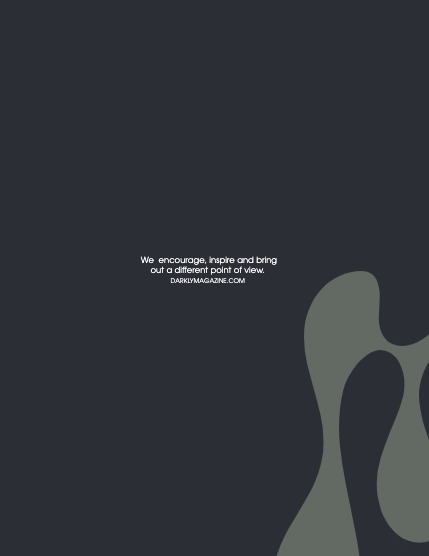 Darkly Issue 377.1 July, page 3