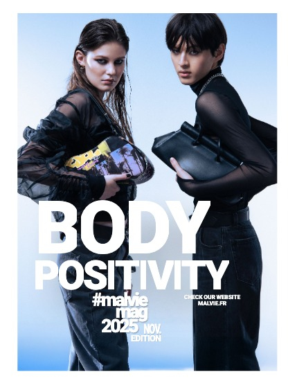 MALVIE BODY POSITIVITY 85 November 2025, page 4