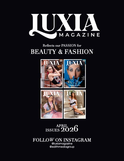 Luxia Mag 622, page 2