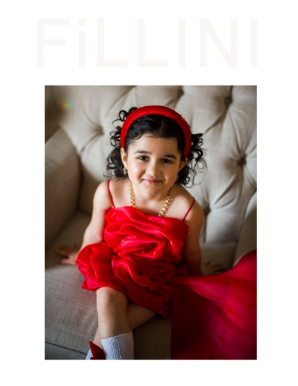 FiLLINI KIDS (April vol.1-2026), page 3