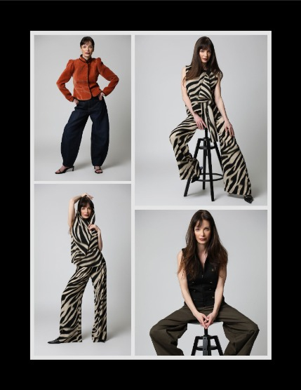 Bold & Beyond Portrait (Issue 850 April 2026), page 3