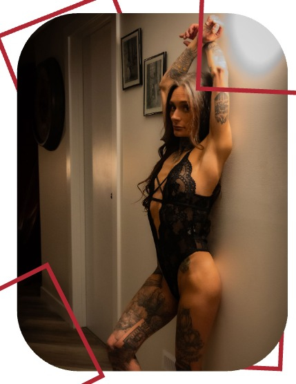 DOMINANTE AVANT GARDE BOUDOIR 71 July 2026, page 8