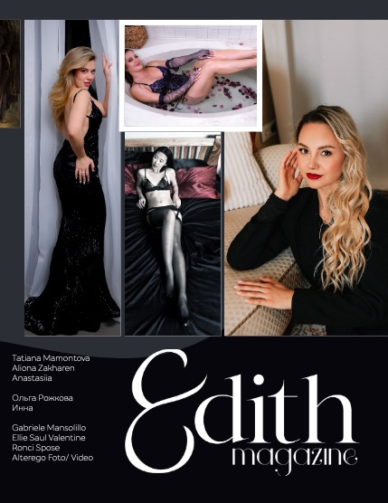 Edith Glamour #714, page 3