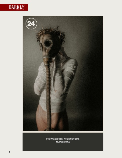 Darkly Issue 370 July, page 6