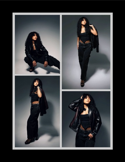 Bold & Beyond Portrait (Issue 1002 July 2026), page 3