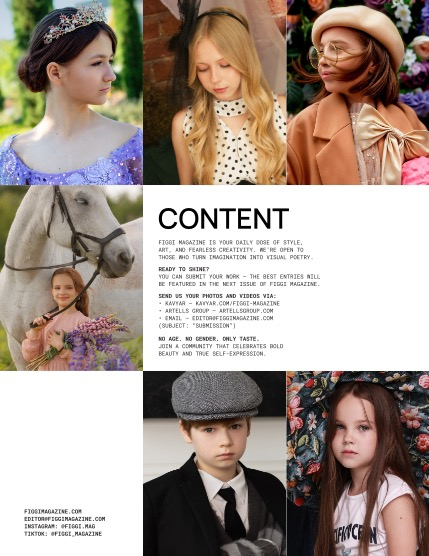 FIGGI MAGAZINE - TEEN & KIDS AUGUST (Vol 2247), page 2