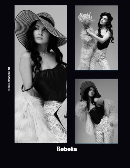 Rebelia Issue 20, September 2026, page 10