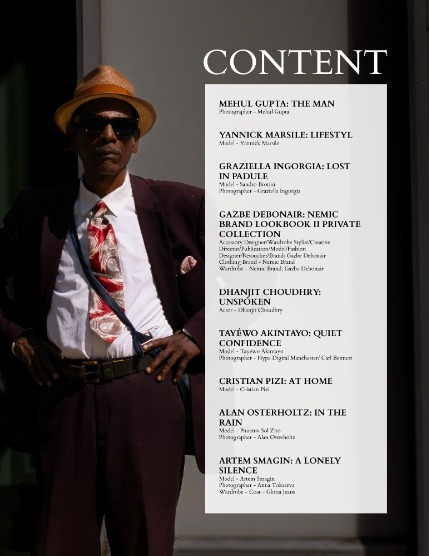 Bold & Beyond Men (Vol. 1092 August 2026), page 2