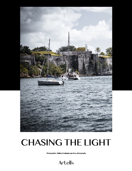 ARTELLS MAGAZINE - NATURE & TRAVELS SEPTEMBER (Vol 4260), page 4