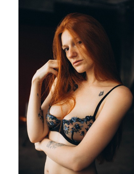 DOMINANTE SENSUAL ELEGANCE 18 March 2025, page 3