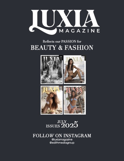 Luxia Mag 570 - Jessica, page 2