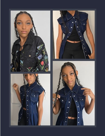 Bold & Beyond Teen & Kids (Issue 599 October 2025), page 3