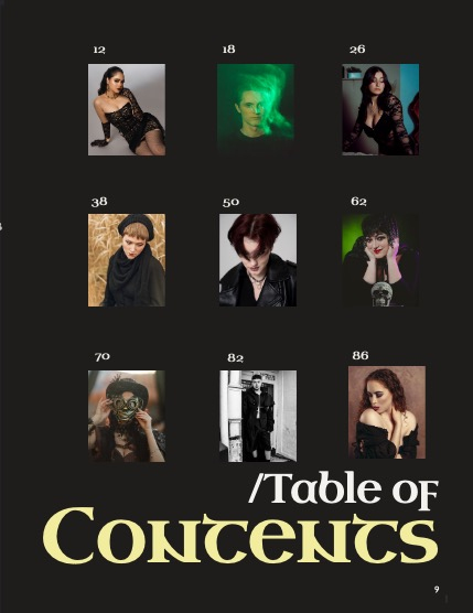 Darkly Issue 509 January, page 9