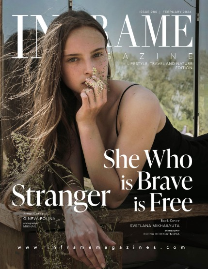 Issue 280 - Lifestyle, Travel and Nature Edition - February 2026, page 1