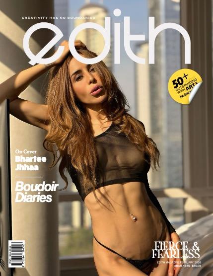 Edith Mag 1365, page 1