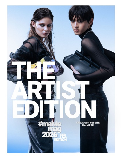 MALVIE The Artist Edition 896 February 2026, page 4