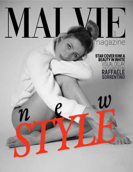 MALVIE BODY POSITIVITY 108 April 2026, page 1