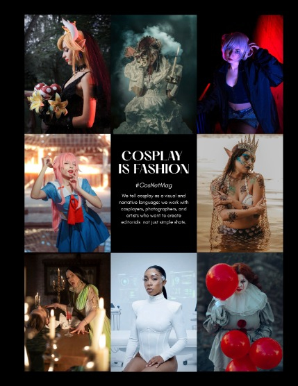 Cos.net Magazine - issue n.2, page 2