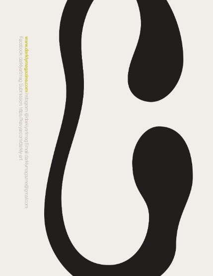 Darkly Issue 690, September 2026, page 8