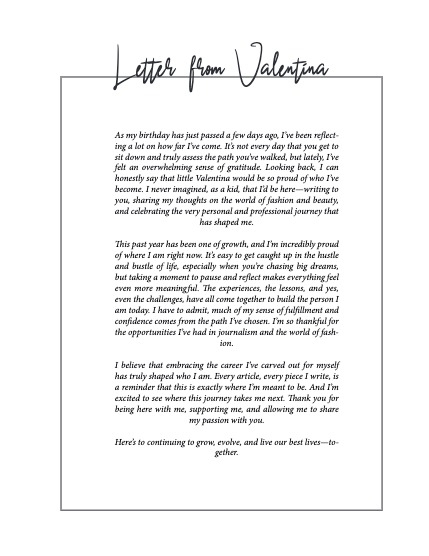 MALVIE Effortless Chic 45 April 2025, page 3