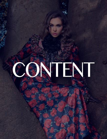 ARTELLS MAGAZINE - FASHION & GLAMOUR APRIL (Vol 3140), page 2