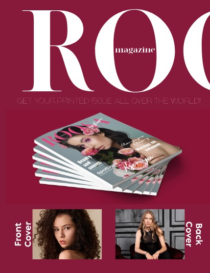ROOSA Magazine September 2025 Issue 6, page 2