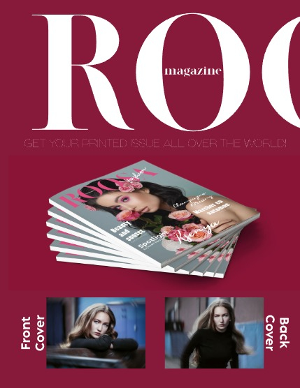 ROOSA Magazine March 2026 Issue 2, page 2