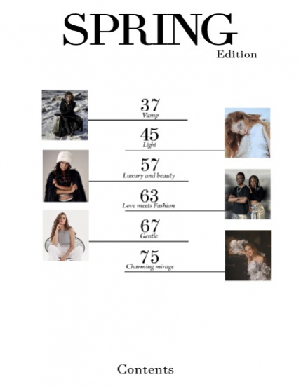 GRANDEUR LIFE SPECIAL EDITION APRIL VOL 19/20026, page 3