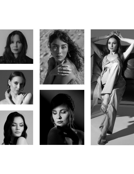 FIGGI MAGAZINE - PORTRAIT MAY (Vol 2164), page 2