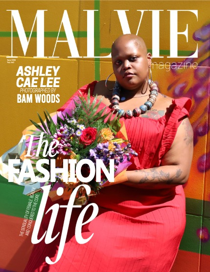 MALVIE The Artist Edition 947 June 2026, page 1