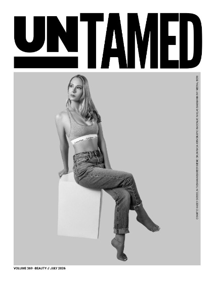 UNTAMED BEAUTY (Vol. 369 July 2026), page 1